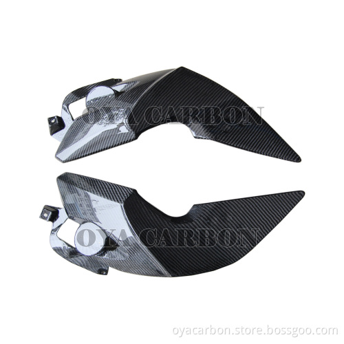 Carbon Fiber Motorbike Side Fairing for BMW K1300R